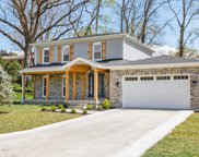 1805 Wickland Ct, Louisville image