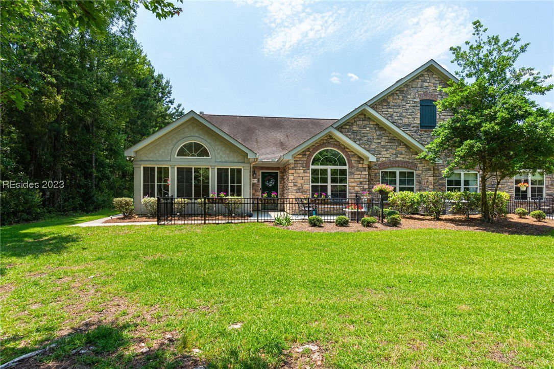 1444 Abbey Glen Way Unit 1444, Hardeeville, 29927