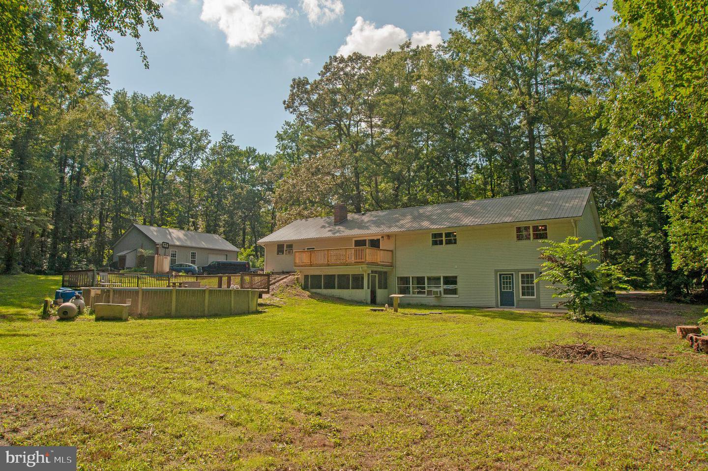 392 Woodyard Road, Greenwood, DE, 19950