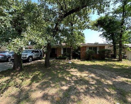 6313 Norma  Street, Fort Worth