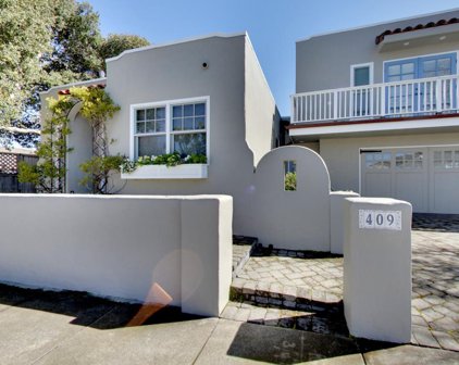 409 Congress AVE, Pacific Grove