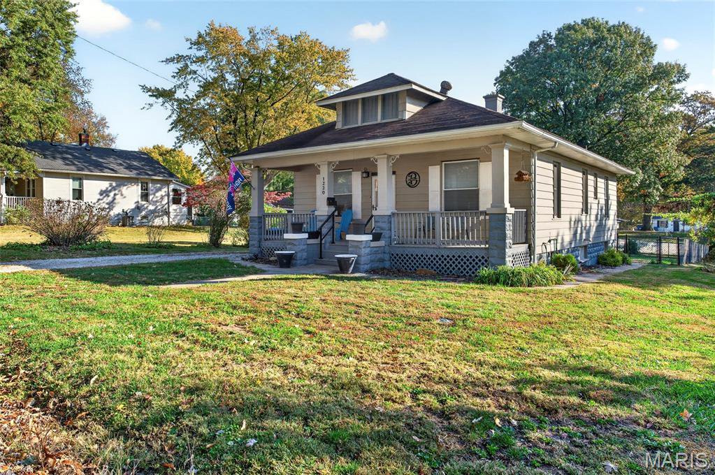 1220 State St, Collinsville, 62234