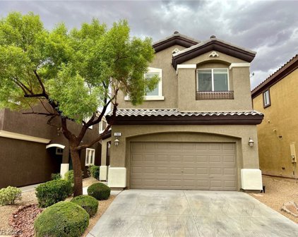 200 Fairway Woods Drive, Las Vegas
