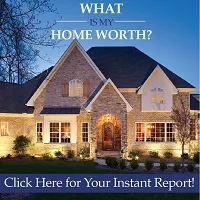 What's Your Home Worth? Get an Instant Property Valuation Now