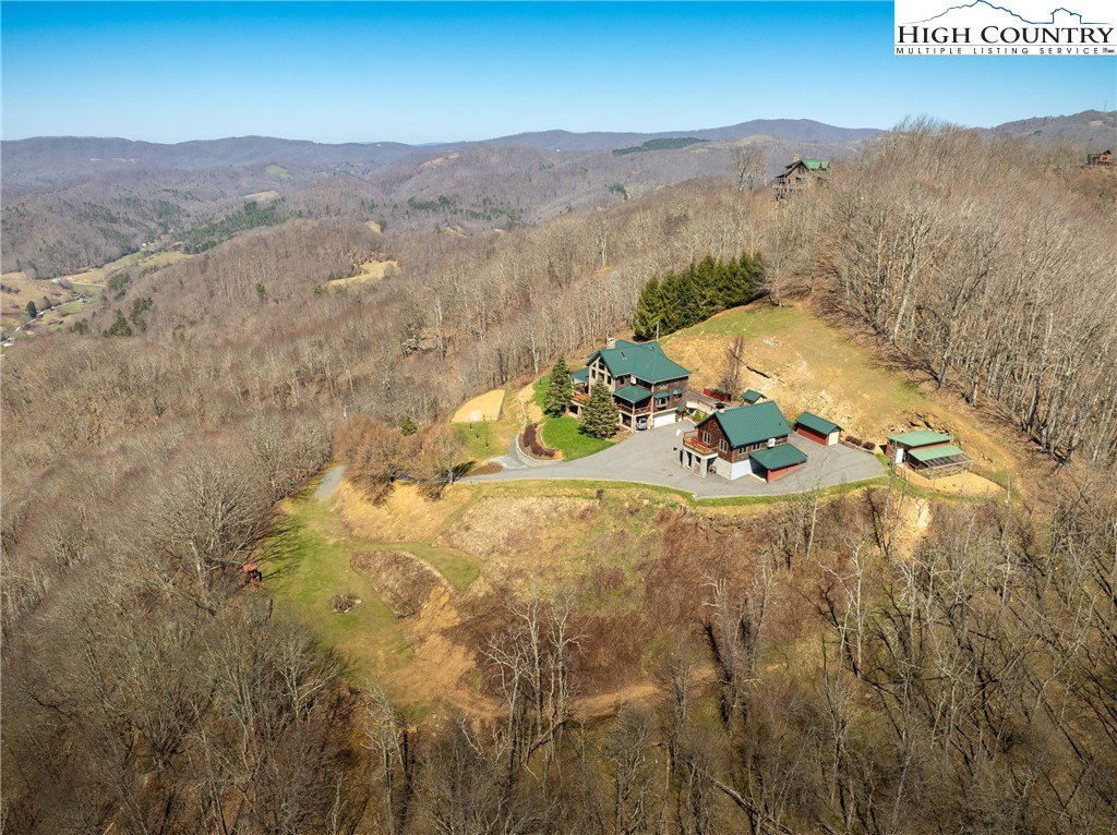 482 & 484 Turkey Ridge Road, Vilas, 28692