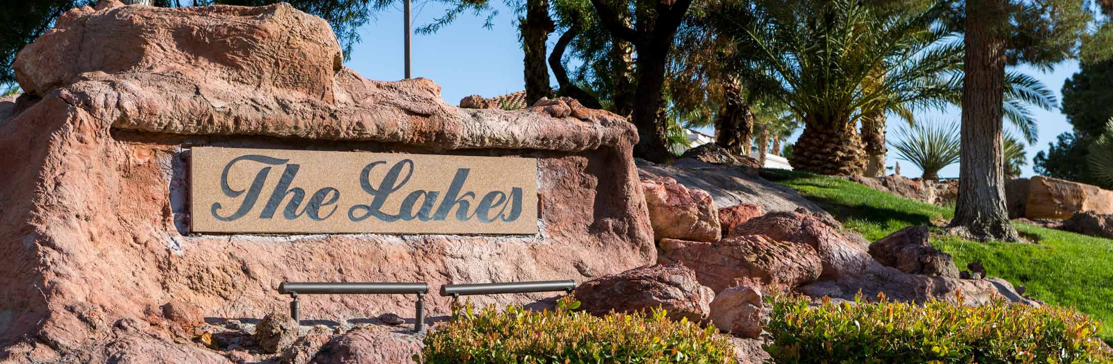 The Lakes Homes for Sale Las Vegas The Lakes Homes for Sale Las Vegas
