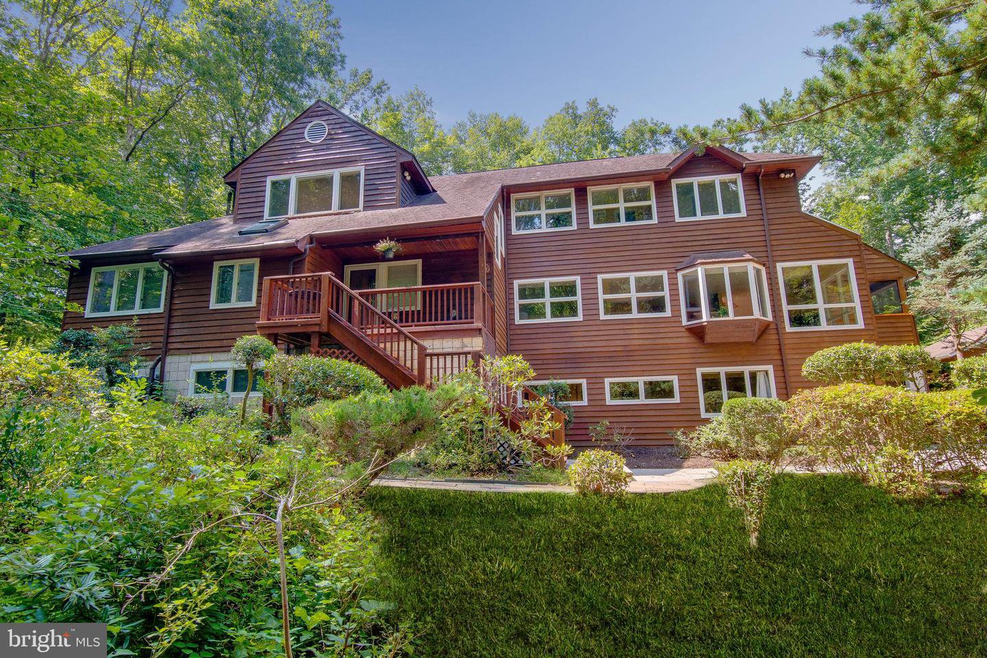 2406 Mill Branch Road, Bowie, 20716