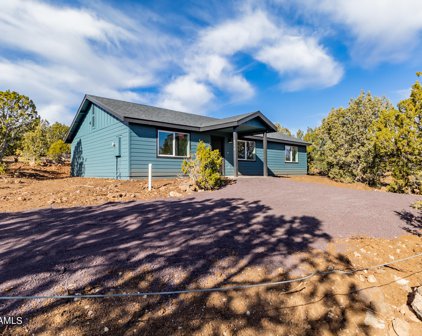 8370 Forest Service 510c Road, Flagstaff
