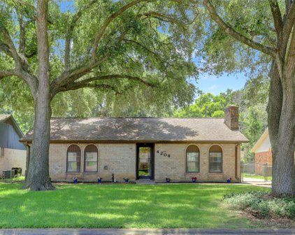 4208 Junker Street, Rosenberg