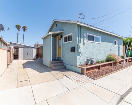 1596 Luxton ST, Seaside