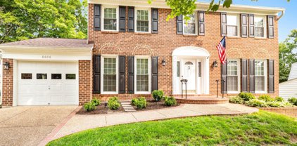 8606 Nanlee Dr, Springfield
