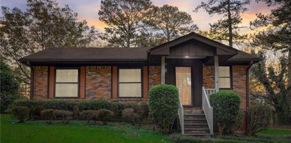 4464 Craig Drive, Ellenwood