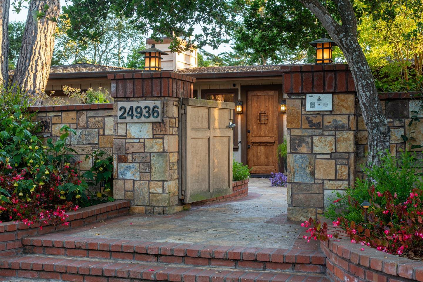 Carmel Real Estate Carmel Home for Sale with 4 bedrooms and 3 baths