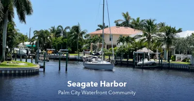 Seagate Harbor