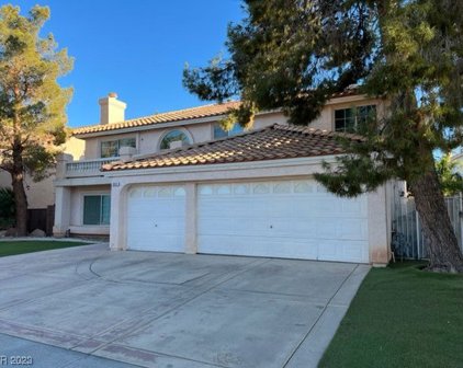 824 Rising Star Drive, Henderson