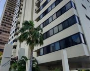 1571 Piikoi Street Unit 703, Honolulu image