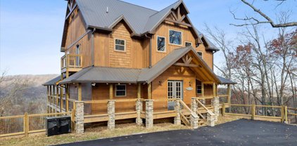 2510 Mountain Holly Way, Sevierville