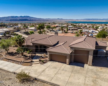 2501 Fannin Dr, Lake Havasu City