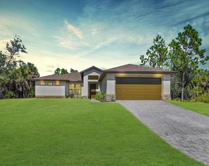 2529 Santa Barbara Boulevard N, Cape Coral