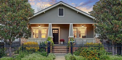 1220 Willard Street, Houston