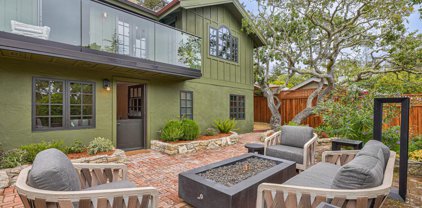NE Corner Santa Rita & 5th ST, Carmel