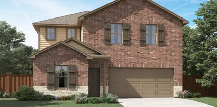 2265 Cliff Springs  Drive, Forney