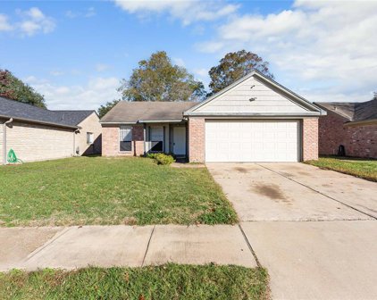 20078 N Pecos Valley Trail, Katy