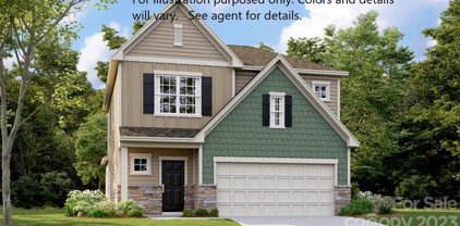 15830 Capps  Road Unit #154, Charlotte