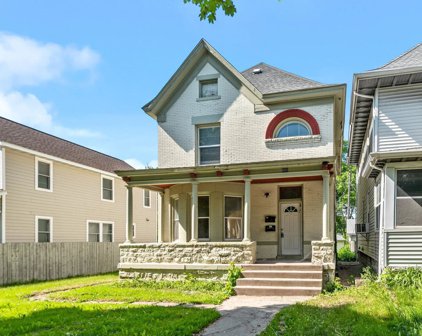 601 Case Avenue, Saint Paul