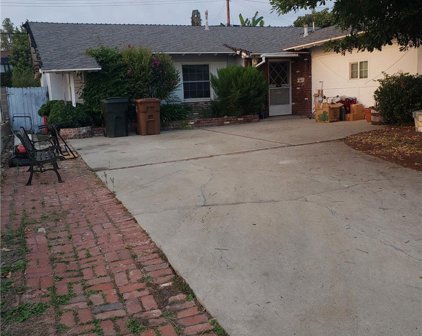 1409 Walling Avenue, Brea