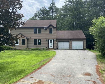 221 Webster Road Unit #Unit 12-B, Conway