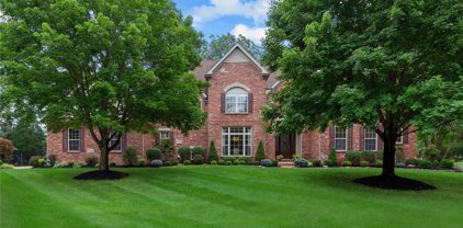 17282 Jeffreys Crossing  Lane, Chesterfield