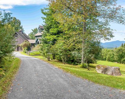 270 Putnam Forest Road, Stowe