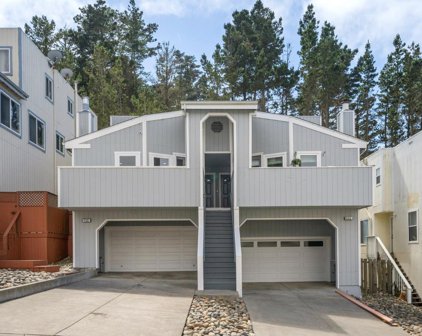 428 Lewis LN, Pacifica