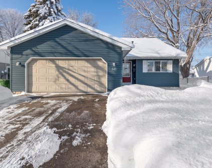 541 4th Avenue NE, Osseo