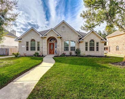 2710 Falcon Knoll Lane, Katy