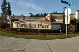 covington place