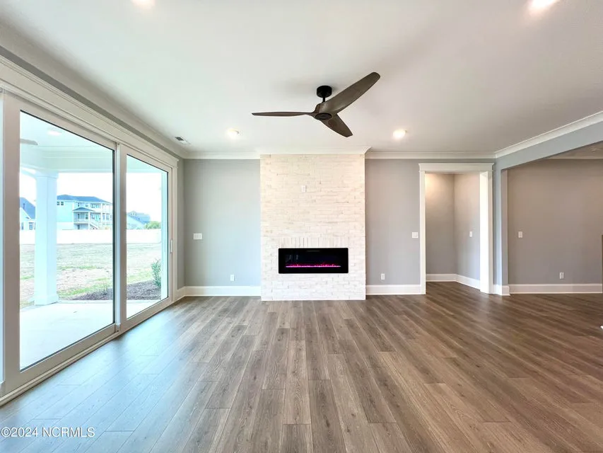 Reeves Custom Homes - Sapphire Plan