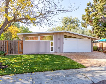 4054 Ben Lomond DR, Palo Alto