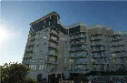 One of three buildings- St Regis Resort