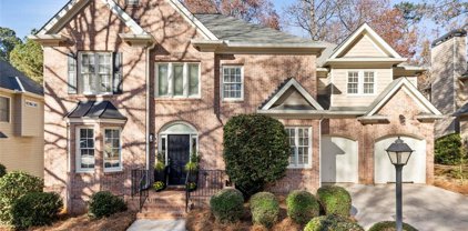 2025 Beacon Hill Way, Alpharetta