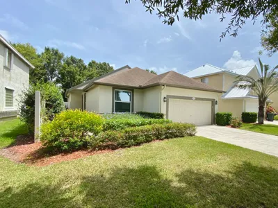 Palm Pointe Homes for Sale in Palm City