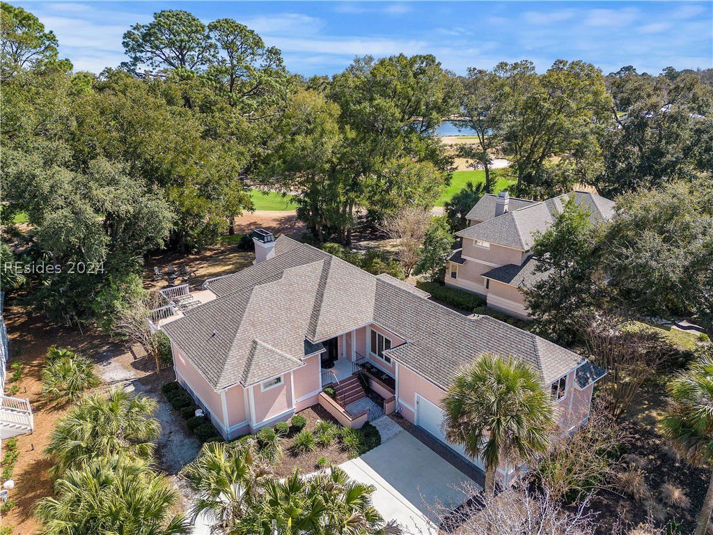 54 Leamington Lane, Hilton Head Island, 29928