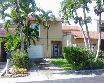 8524 Sw 103rd Ave Unit #8524, Miami