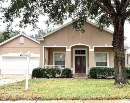 316 Willet Avenue, Apopka