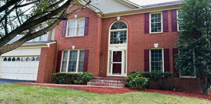 1507 Summerset Pl, Herndon