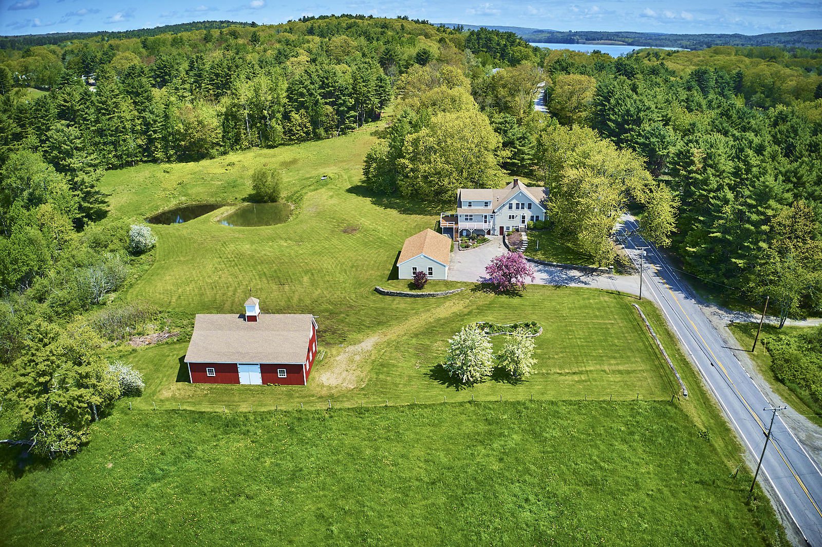 530 Appleton Road, Union, 04862