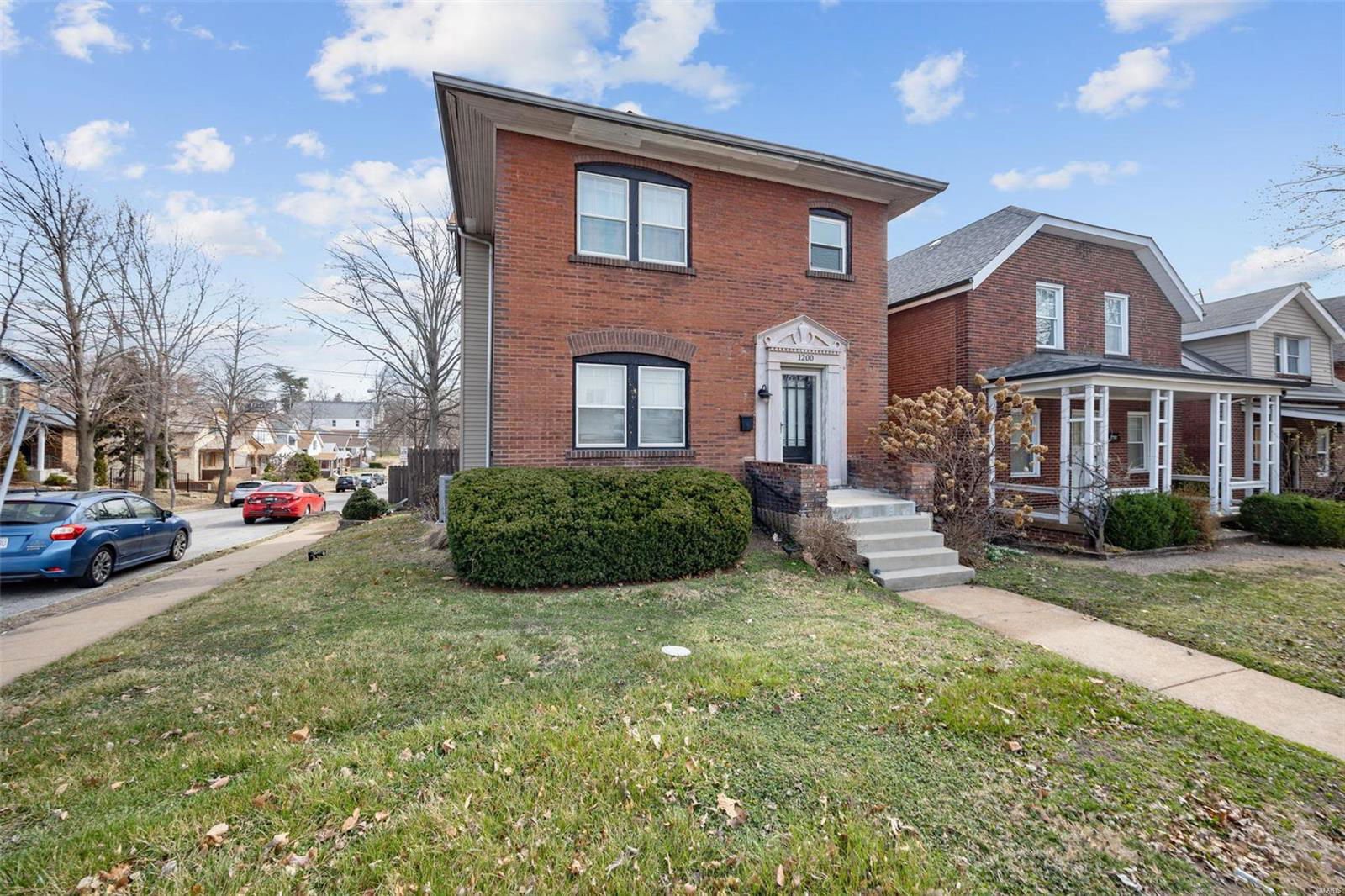 1200 Mccausland Avenue, St Louis, 63117