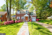 1516 Live Oak Dr, Silver Spring image