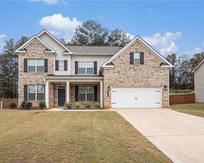 160 Charolais Drive, Mcdonough